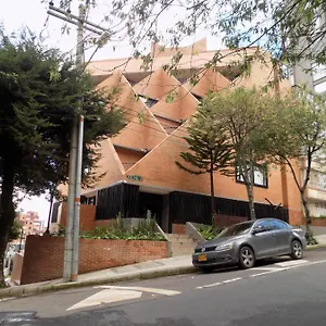 Terrazas , Bogotá Colombie