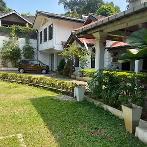 Garden , Kandy Sri Lanka
