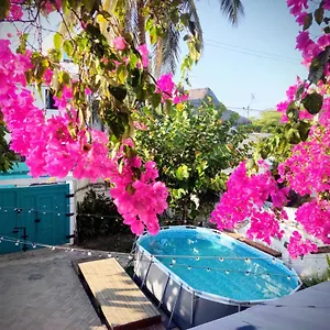 El Chiringuito Auberge de jeunesse