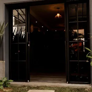 Hostal Machu Picchu , Medellín Colombie