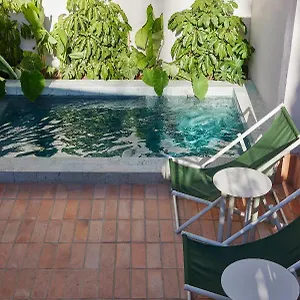 Antipoda Boutique 5*, Medellín Colombie