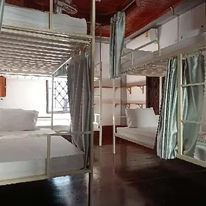 Backpackers & Travel , Luang Prabang Laos