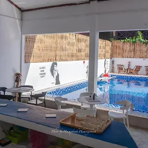 Little Friendly House With Pool 3*, Luang Prabang Laos