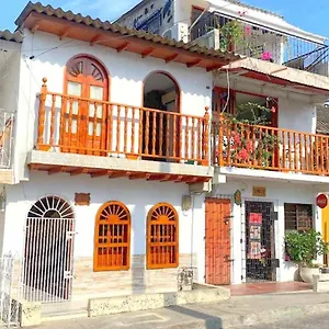 Casa El Prado Maison d'hôtes