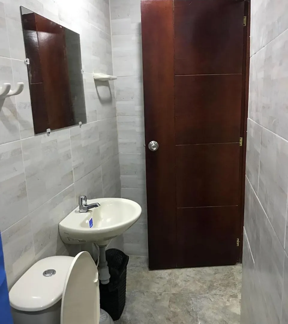 Hotel Posada Cartagena Historica