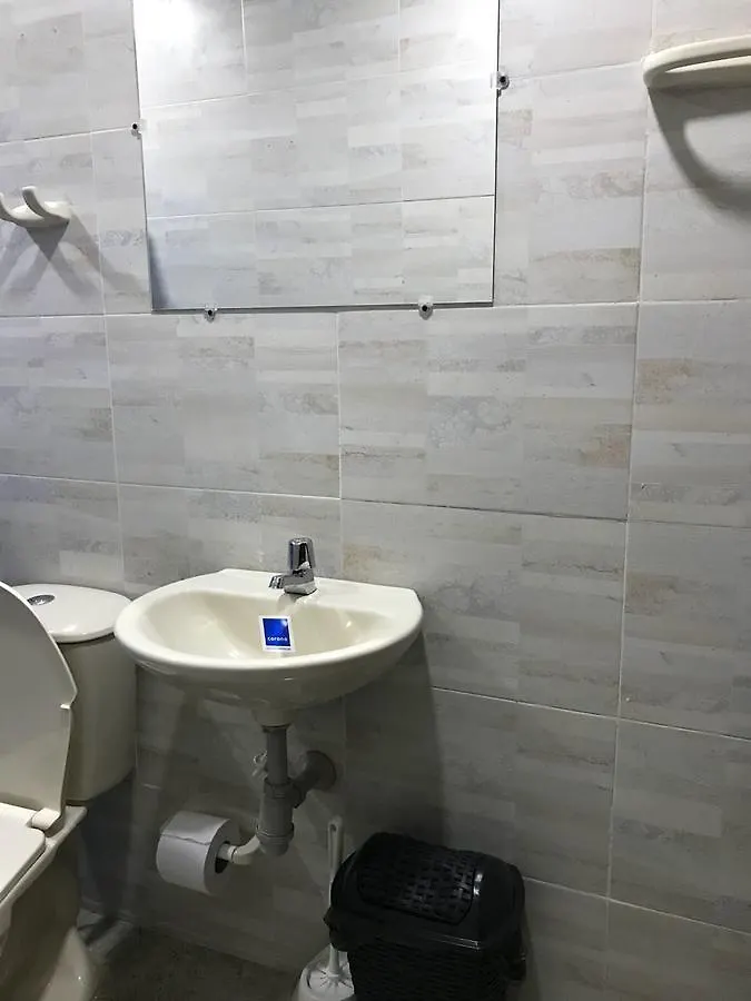 Hotel Posada Cartagena Historica 0*,